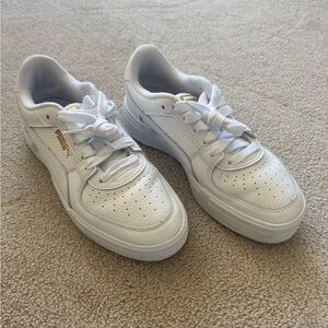 Puma Court women's sneakers